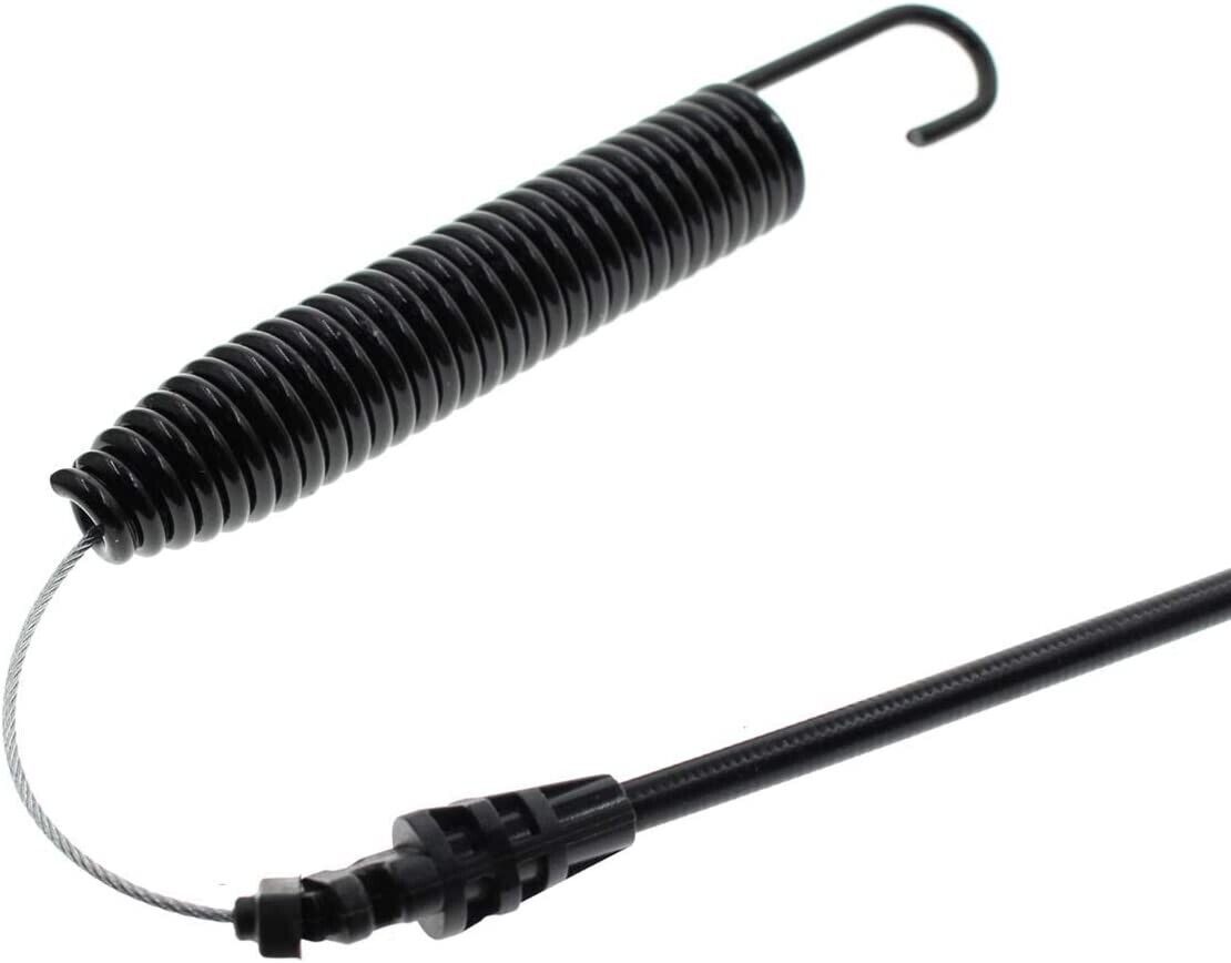 Deck Engage Cable for MTD Craftsman Huskee Troy Bilt Murray 946-05124A 746-05124