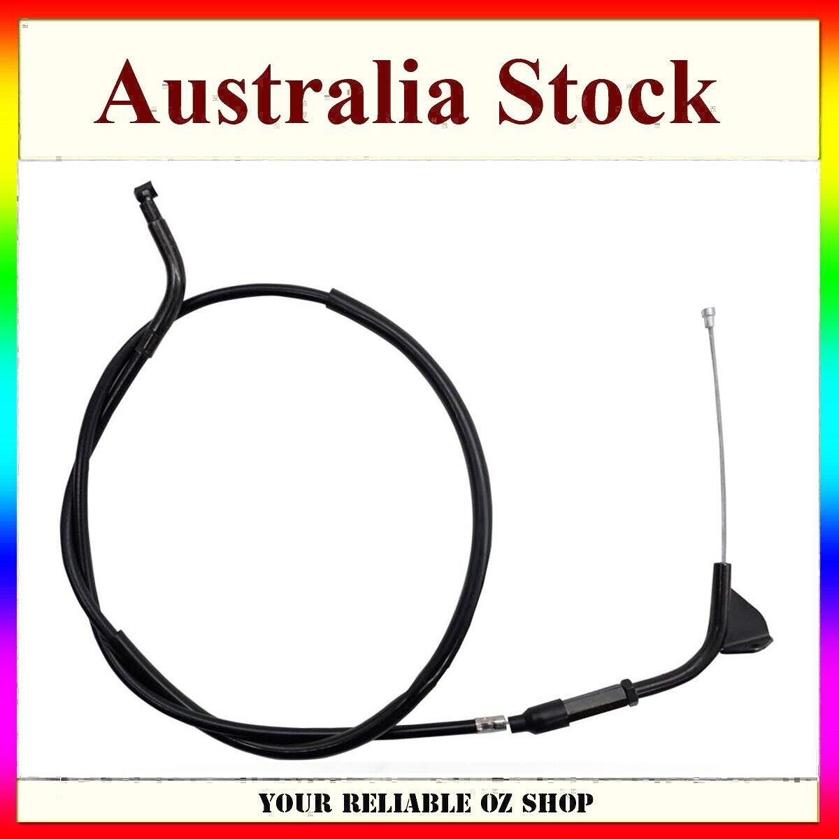 Clutch Cable For Yamaha XV250 Virago 95-07 V-Star 08-14 Route 66 88-90 XV125