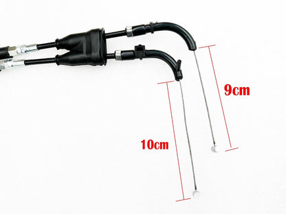 Accelerator Throttle Cable FOR KTM XCFW250 XCFW350 XCRW450/530 XCW450 XCW500