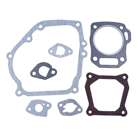 Gasket Carby Exhaust Rebuild Kit For Honda 168F GX160 GX200 5.5HP 6.5HP Engine