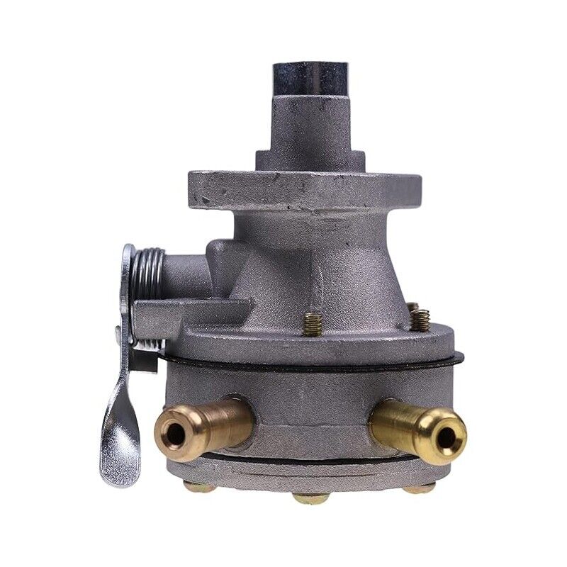 Fuel Lift Pump For Compact Utility Tractor 4700, 4710, 2025R, 110TBL AM877674
