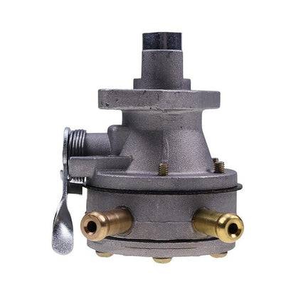 Fuel Lift Pump For Compact Utility Tractor 4700, 4710, 2025R, 110TBL AM877674