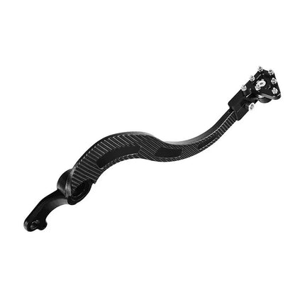 Rear Foot Brake Pedal Lever for Honda CRF250R CRF450R CRF250RX CRF450RX
