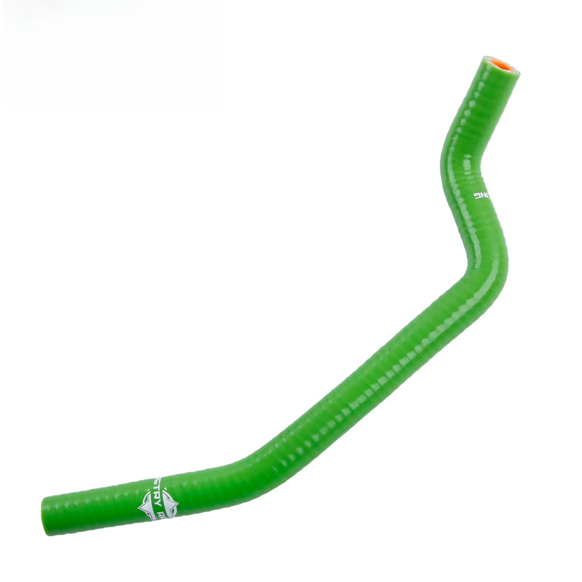 Silicone Radiator Coolant Hose Pipe Kit For 2009-2015 Kawasaki KXF450 KX450F