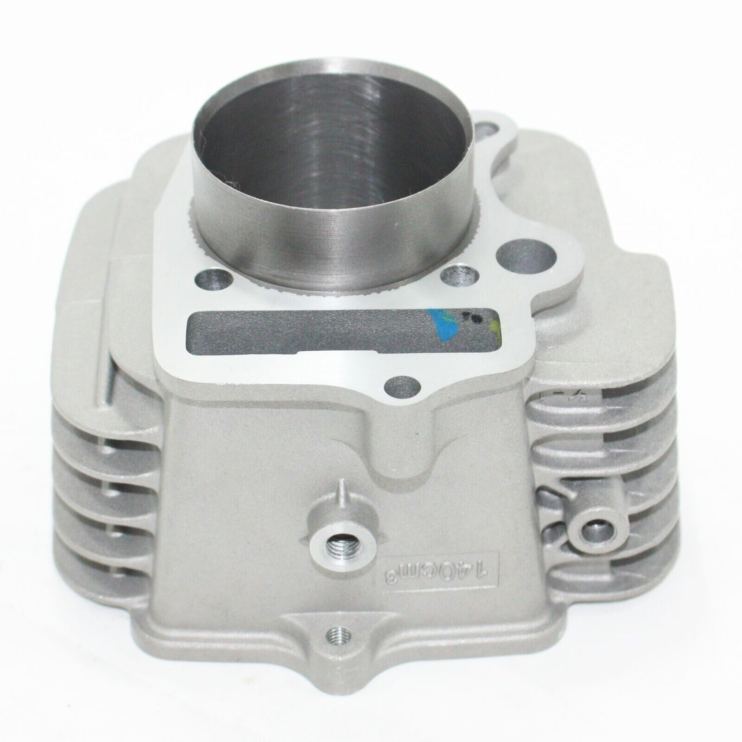 Engine Cylinder 56mm Bore For Lifan 1P56FMJ YX140 140cc Oil Cooled Dirt Bike