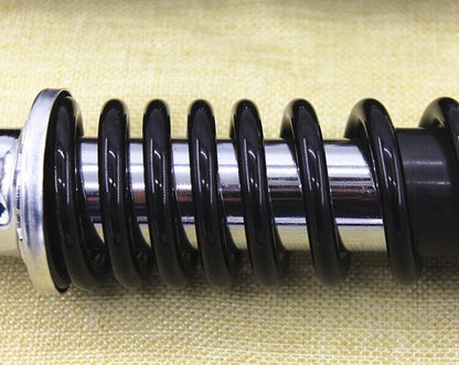 PAIR 320MM REAR SHOCKER SHOCK ABSORBER SUSPENSION FOR SUZUKI GS125 GN125 GT125