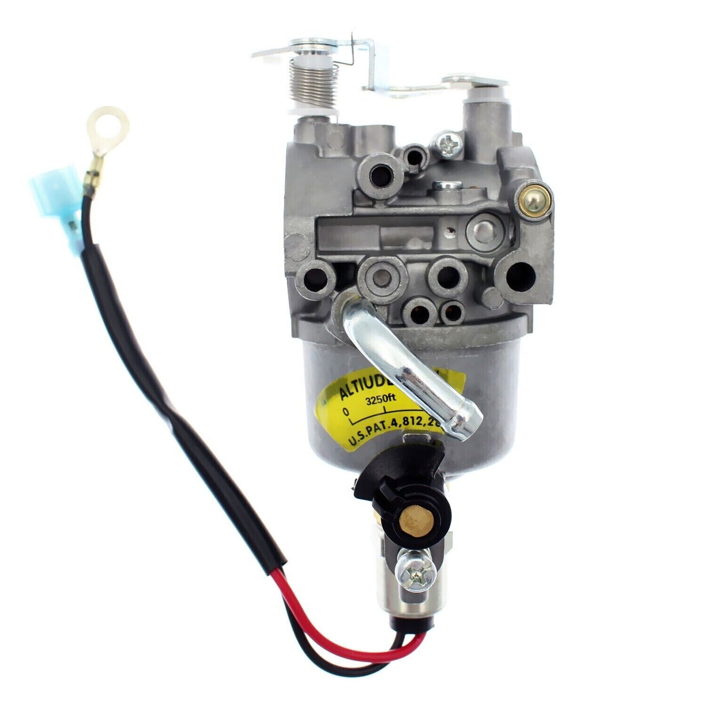 Carburetor For Gator HPX 4X4 RV Onon 4000 146-0635 146-0703 146-0742 146-0743