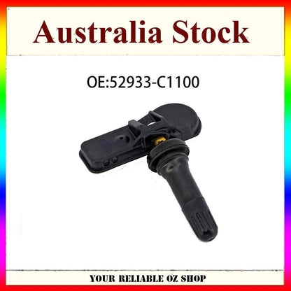 Tyre Pressure Monitor Sensor For Hyundai Sonata Kia Telluride 52933-C1100
