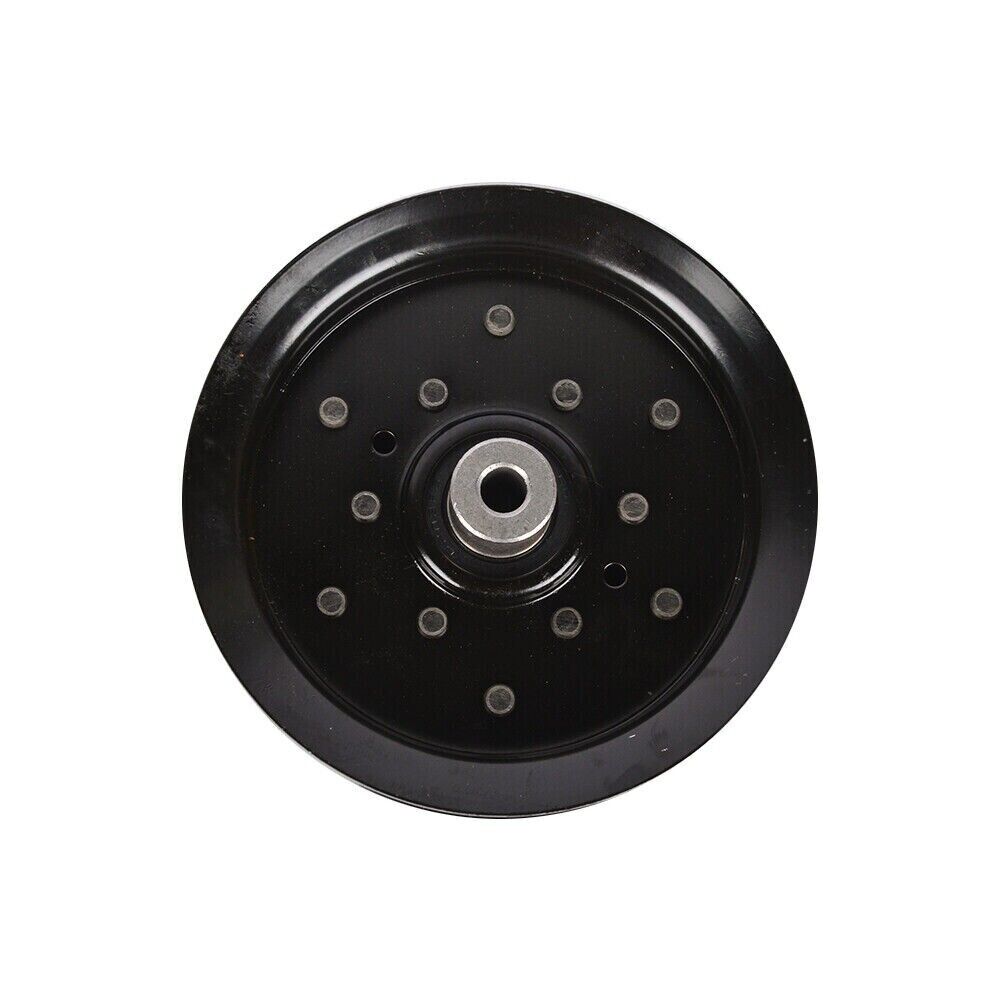 Blade Belt Idler Pulley For Husqvarna Mowers 532 19 61-06 532 19 73-79 197379