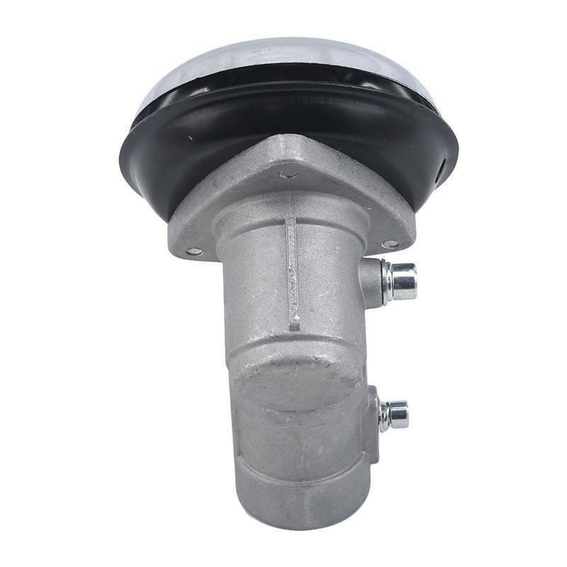 BRUSHCUTTER GEARBOX HONDA DMC GX35 GEARHEAD 7/9 SPLINE INNER SHAFT TRIMMER