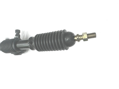 440mm Power Steering Gear Box Shaft Rack Pinion Assembly Go Kart ATV Buggy Bike