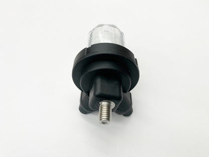 For YAMAHA Outboard 9.9-90 HP Fuel Filter Assembly 61N-24560-00 655-24560-00