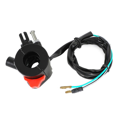 Kill Switch Starter Stop Switch 35130-Gel-D61 For Honda CRF 50F 04-21 05 06 B2