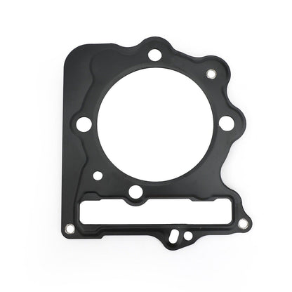 85MM BARREL CYLINDER BORE PISTON FOR HONDA XR400R TRX400EX Sportrax 400 TRX400X