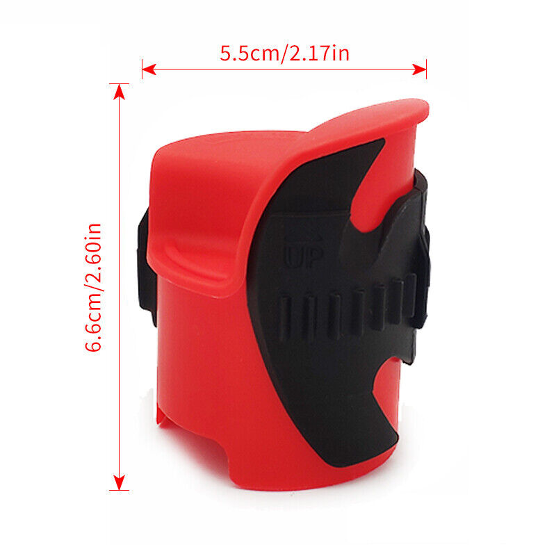 45mm - 55mm Front Motorcycle Oil Seal Fork Cleaner Shock Absorber Repair Tool