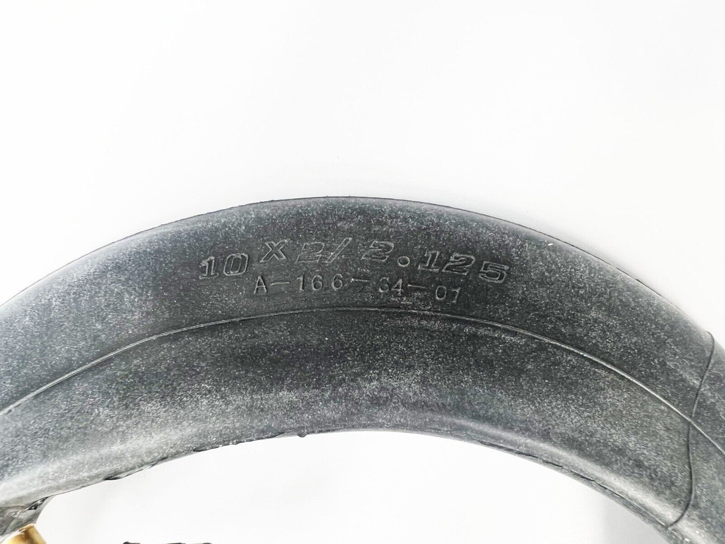 Inner Tube 10x2.5 80/65-6 255X80 For 10'' Inch Electric Scooter E-Scooter Tyre
