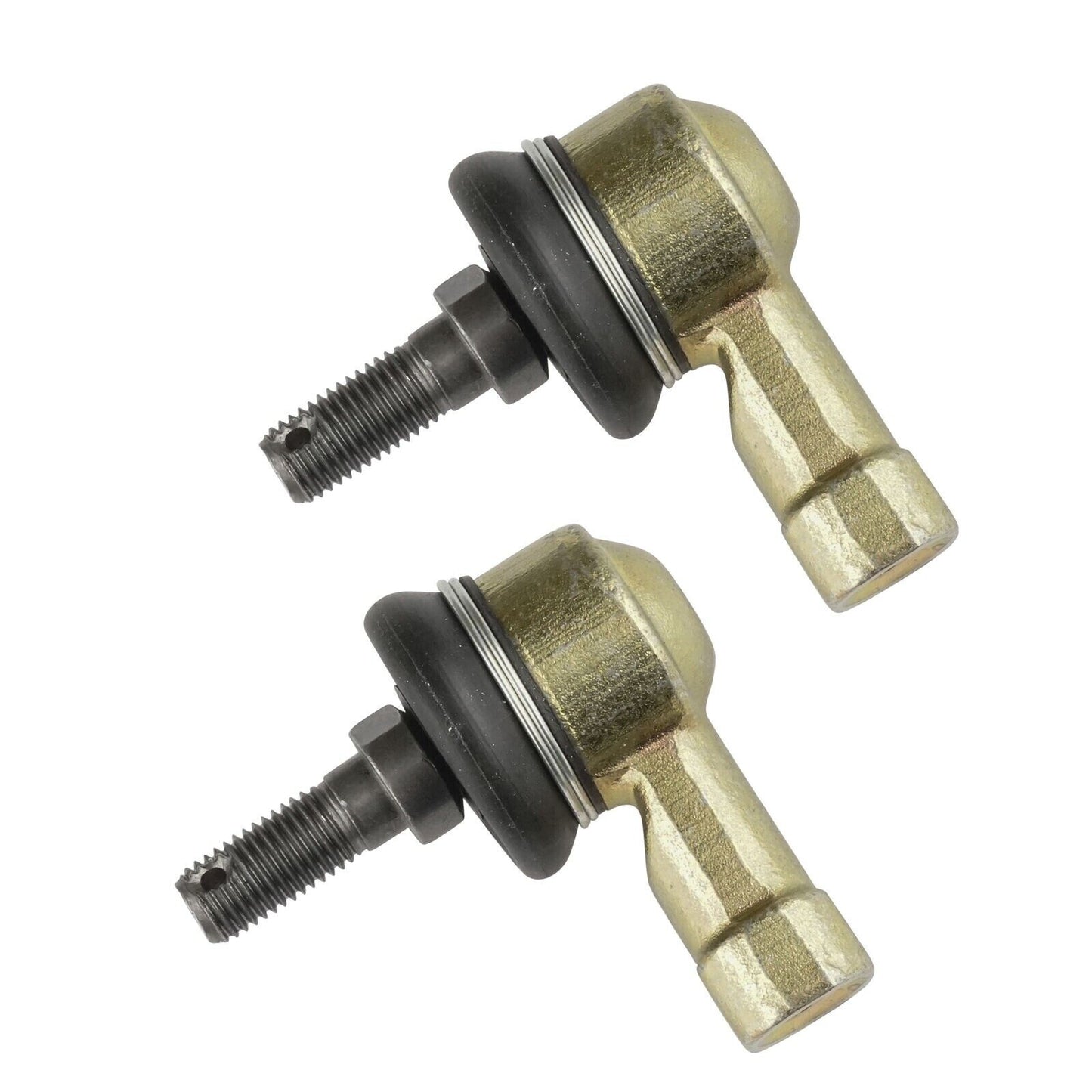 Tie Rod End Kit for Yamaha YFM90R Raptor 90 90cc Arctic Cat 50 DVX 90 Utility