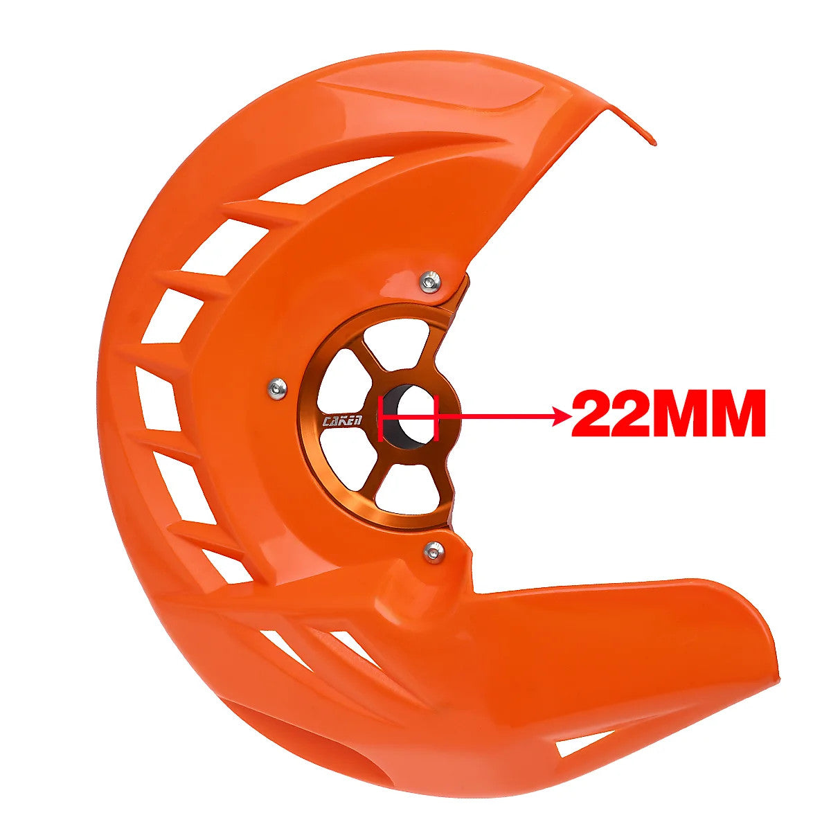 Front Brake Disc Guard Protector Cover For KTM SX SXS SXF SXSF 250 350 450 505