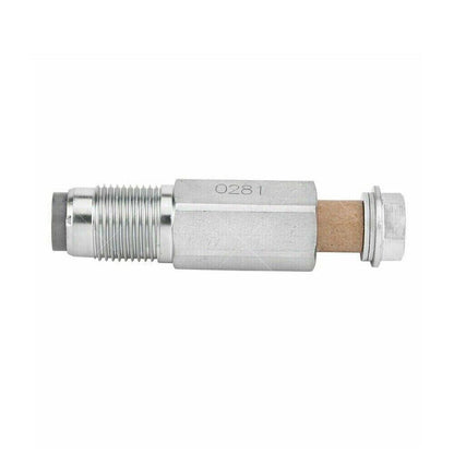 Fuel Rail Pressure Relief Limiter Valve For Mitsubishi L200 2.5 DI 98032549-0