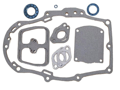 Crankcase Pan Breather PCV Valve Rocker Intake Gasket Seals For Kawasaki FH721V