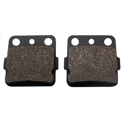 Front & Rear BRAKE PADS For YAMAHA YZ65 YZ80 YZ85 YZ85LW