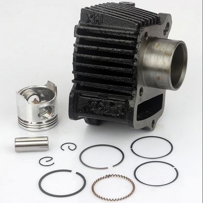 39MM 50cc Cylinder Bore For Monkey Honda Z50 Z50A Z50R ZB50 XR50 CRF50 Minitrail
