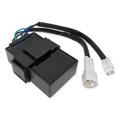 IGNITION CDI UNIT BOX For Kawasaki KLF300 Bayou B 2x4 C 4x4 KEF300 Lakota