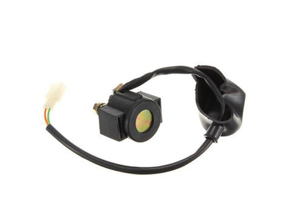12V RELAY STARTER SOLENOID 50cc 70cc 90cc 125cc 150cc 250cc TDR Foxico Motowork