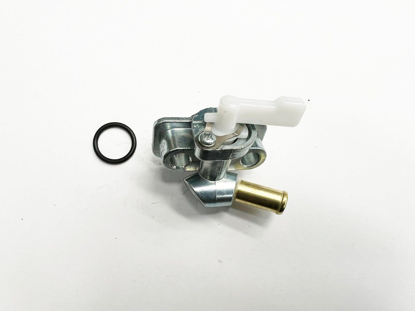 Fuel valve Tap right side outlet For 170F 173F 178F 186F 186FA 188F 192F Diesel