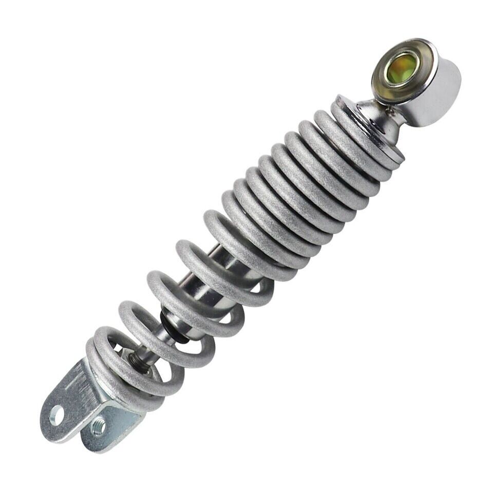 PAIR REAR ABSORBER SHOCK SUSPENSION SHOCKER FOR YAMAHA PW50 PY50 PEEWEE YZinger