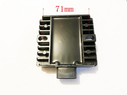 Voltage Regulator Rectifier For Arctic CAT 1000 Thundercat 4X4 550 EFI Prowler