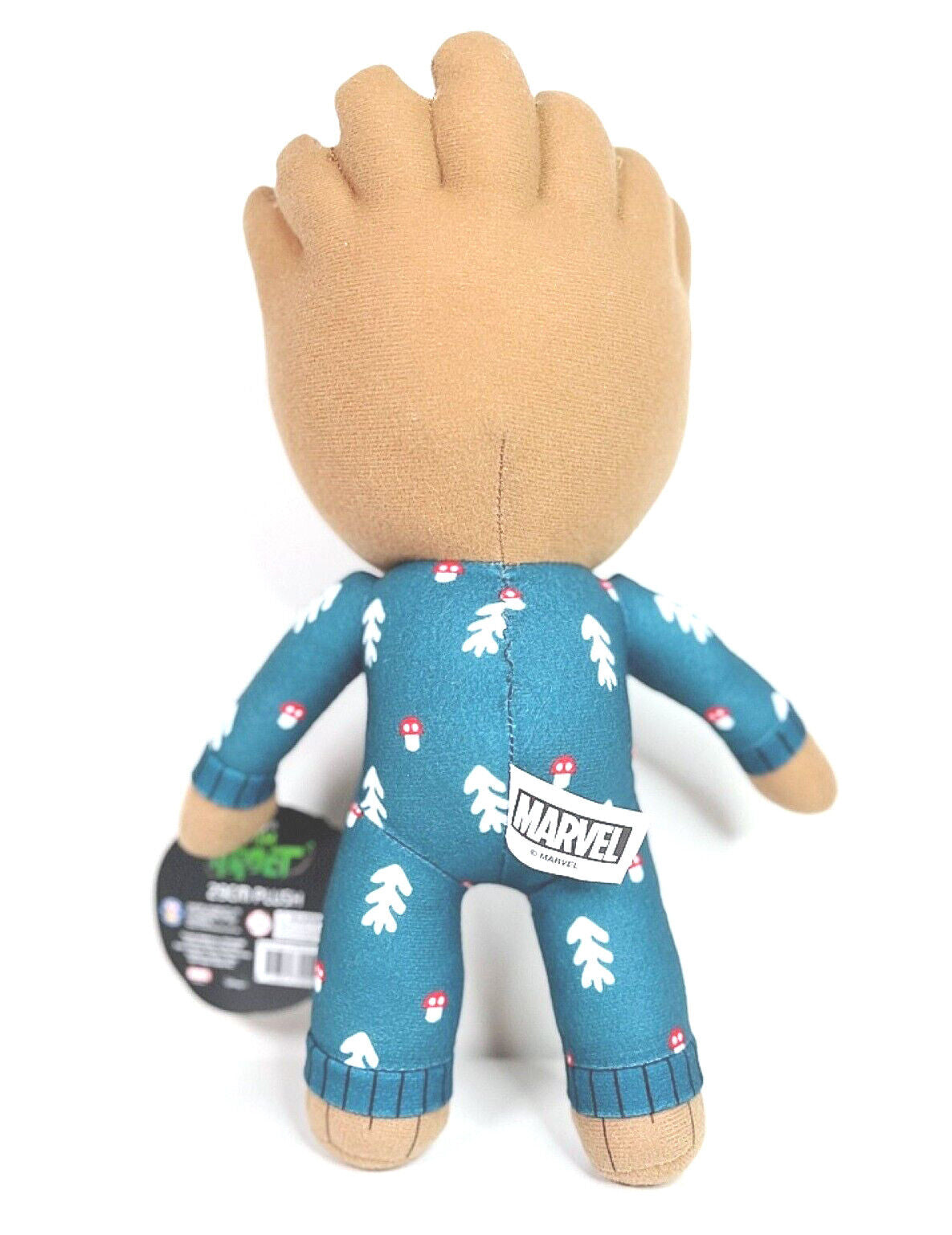 Licensed Brand New MARVEL I AM GROOT Groot Plush Variety - 29CM Soft Toy