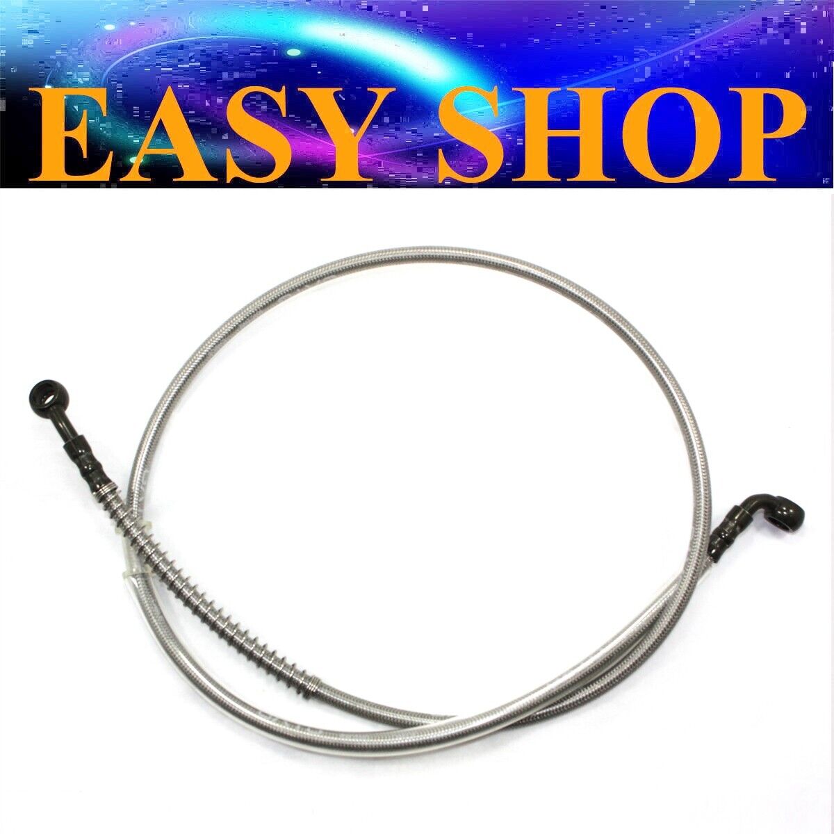 1.8M Brake Hose Master Cylinder Line 50 90cc 125cc 250cc 300cc Dirt Pit PRO Bike