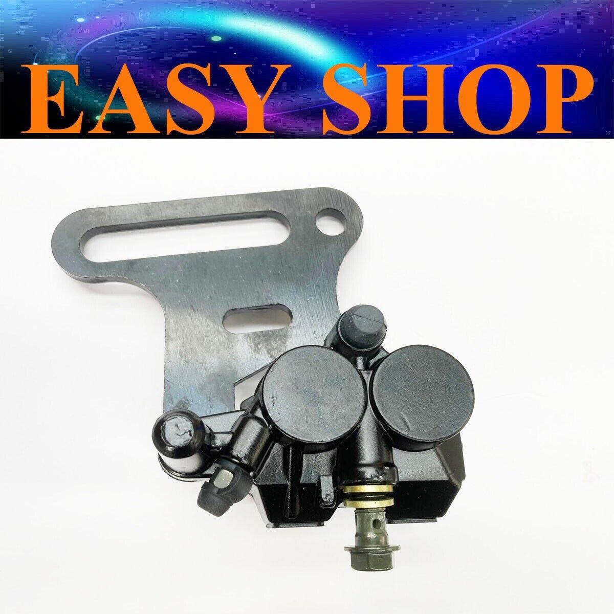 12mm Rear Disc Brake Caliper For 110cc 125cc 140cc 150cc 160cc Dirt PIT PRO Bike
