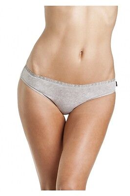Bonds Lady Women Youth Basics Hipster Bikini Cotton Brief Underwear W0149Y