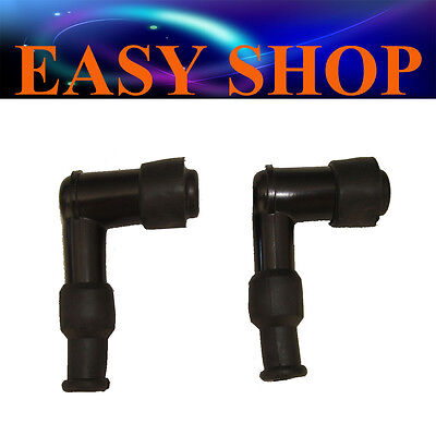 2x Ignition Coil Cap CG125 CG150 WY125 GS125 XF125 ZJ125 156FMI 157FMI 162FMJ