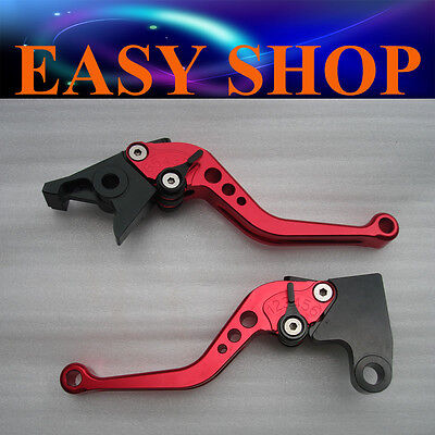 CNC TRIUMPH BRAKE CLUTCH LEVER BIKE SPEED DAYTONA SPRINT THRUXTON TIGER ROCKET