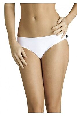 Bonds Lady Women Youth Basics Hipster Bikini Cotton Brief Underwear W0149Y