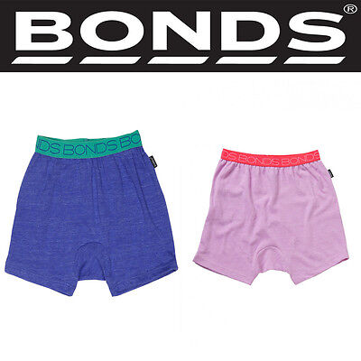 Authentic Bonds Baby Boy Girl Infant Kids Roomies Pop Top Triblend Short Posy