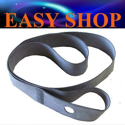 TUBE RIM RUBBER STRAP PROTECTOR 10'' 12'' INCH 50cc 90cc 125cc DIRT PIT PRO BIKE