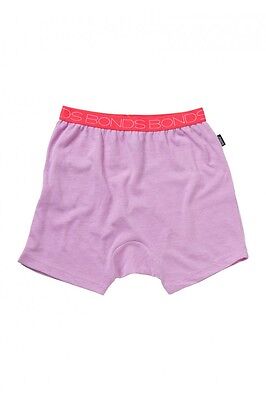 Authentic Bonds Baby Boy Girl Infant Kids Roomies Pop Top Triblend Short Posy