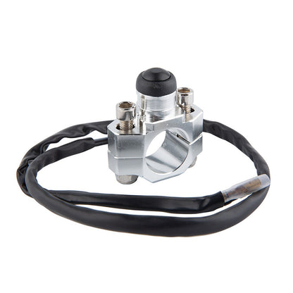 Universal Stop Start Kill Switch Button for ATV Motorcycle Scooters Quad