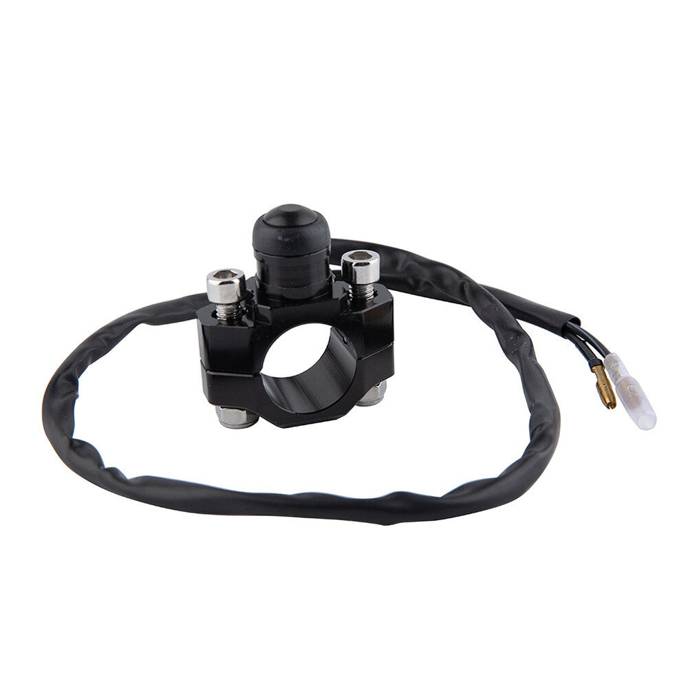 Universal Stop Start Kill Switch Button for ATV Motorcycle Scooters Quad