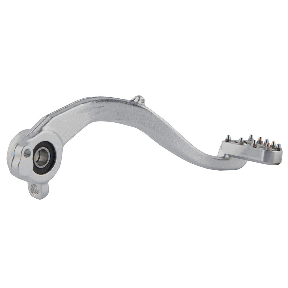 New Universal Rear Brake Pedal Lever For KTM SX50 SX-E 5 2024-2025 Dirt Bike