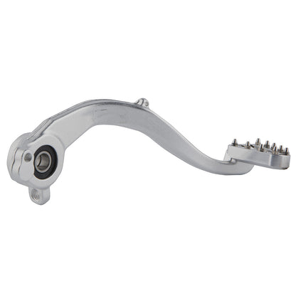 New Universal Rear Brake Pedal Lever For KTM SX50 SX-E 5 2024-2025 Dirt Bike