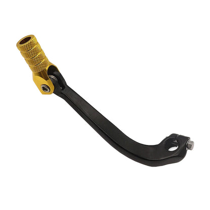 Motorcycle CNC Pedal Shift Gear Lever Aluminium For SUZUKI RMZ250 2008-2019