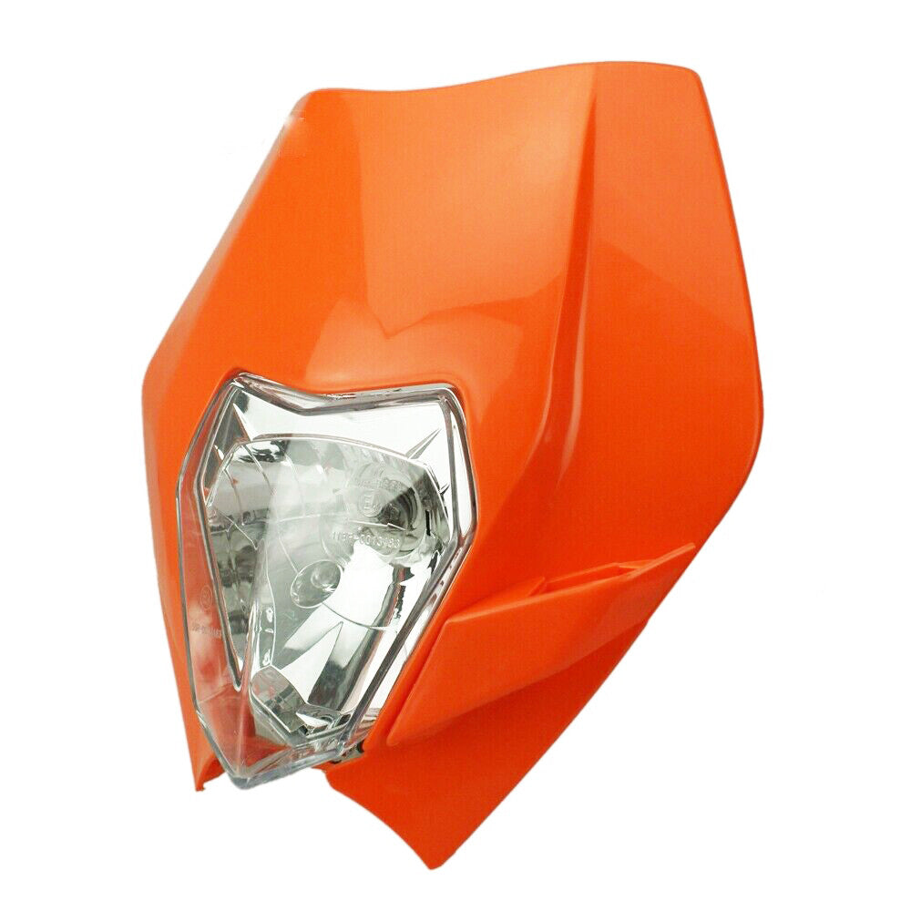Motorcycle Headlight For KTM SX XC SXF XCWF EXC 125 250 450 500 530 Dirt Bike