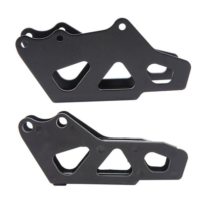 New Black Rear Chain Guide Guard For Suzuki RM 125 250 250Z RM-Z250 DR-Z400