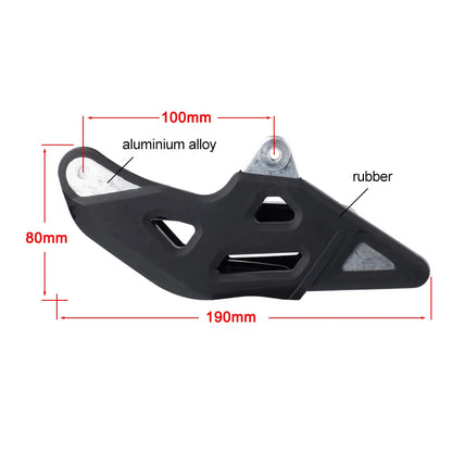 Motorcycle Chain Guide Guard Protector For KTM 125 250 150 350 SX SXF XCF 14-22