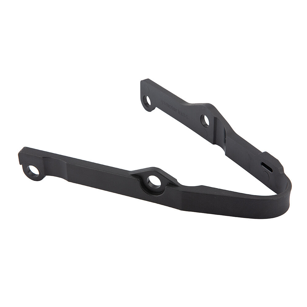 Motorcycle Front Chain Slider Protection For Kawasaki KX125 KDX200 KX250 KDX250